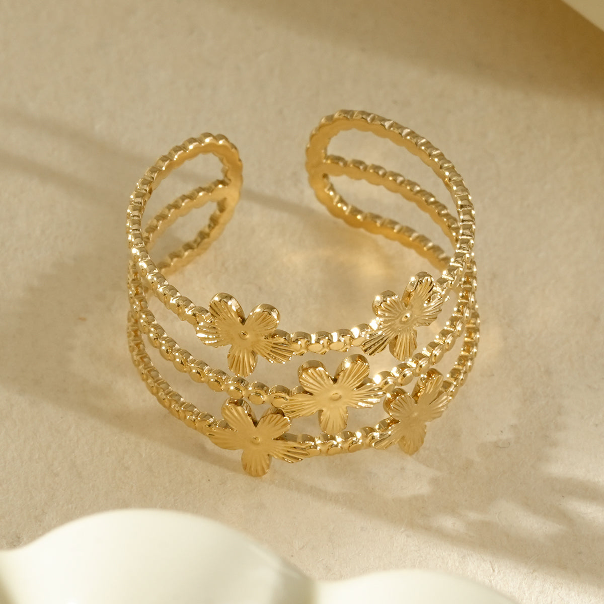 Azalée Ring