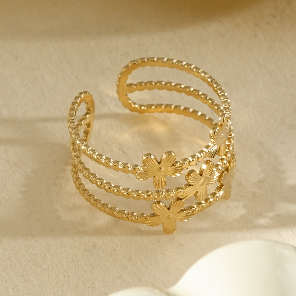 Azalée Ring