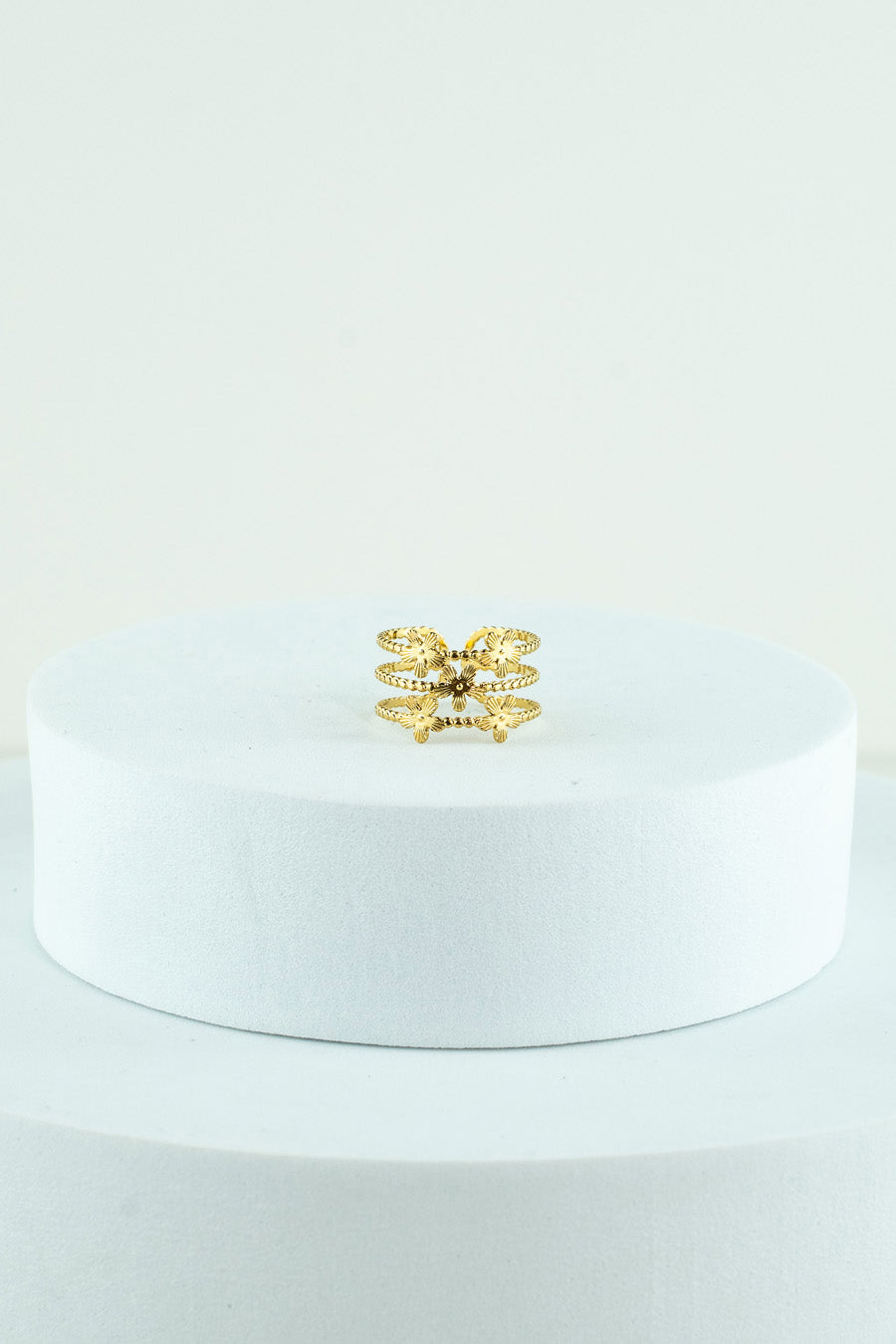 Azalée Ring