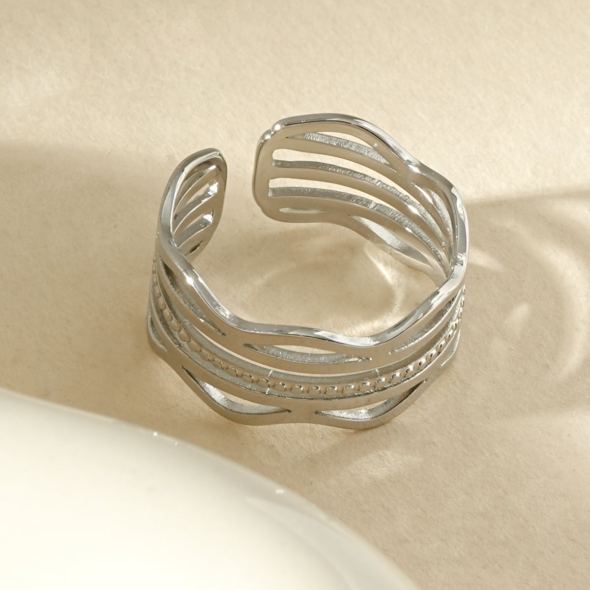 Dune Ring
