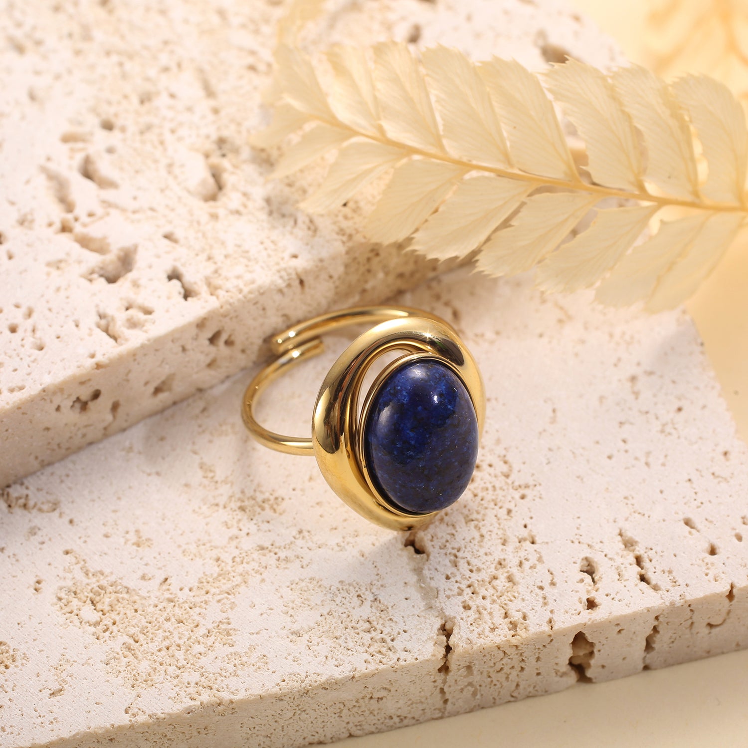 Bague Isis