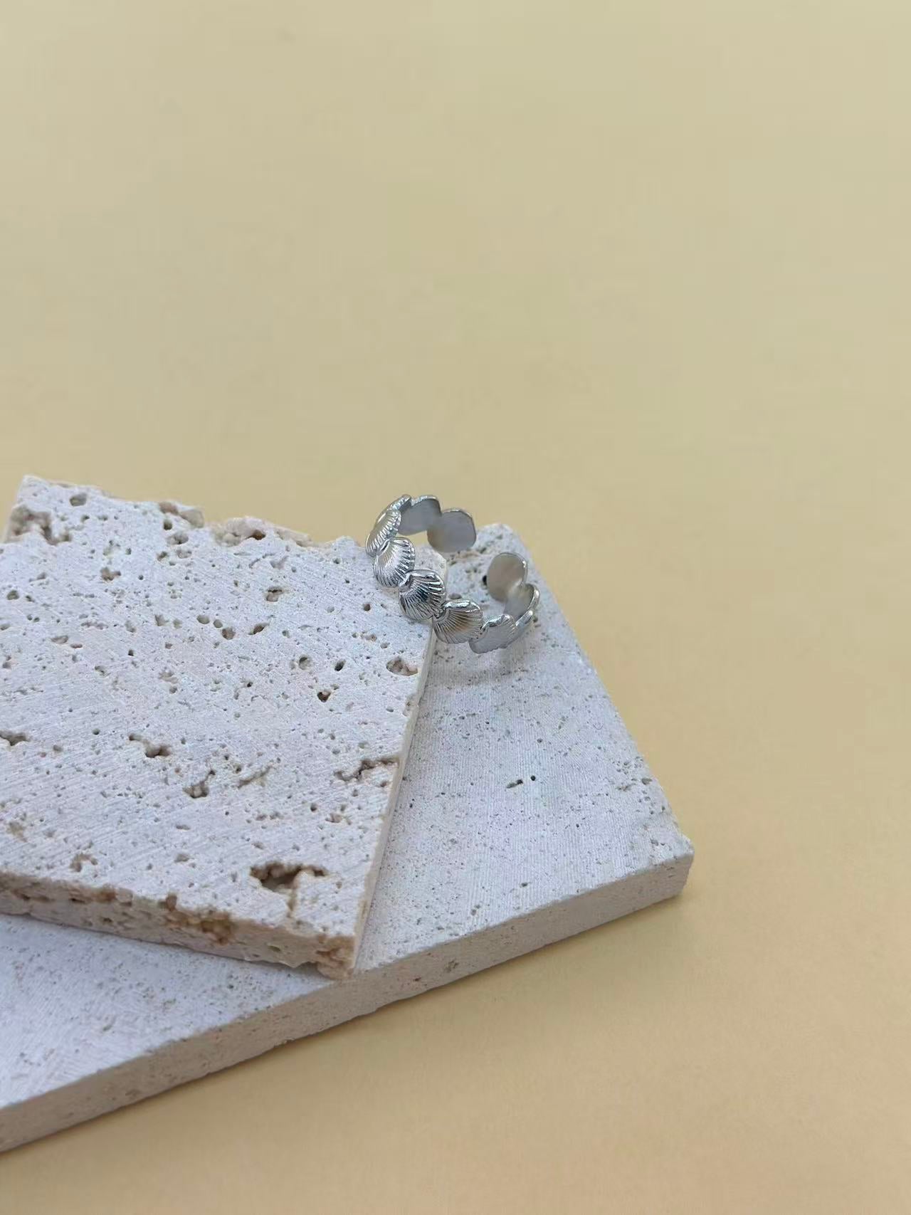 Bague Néréa