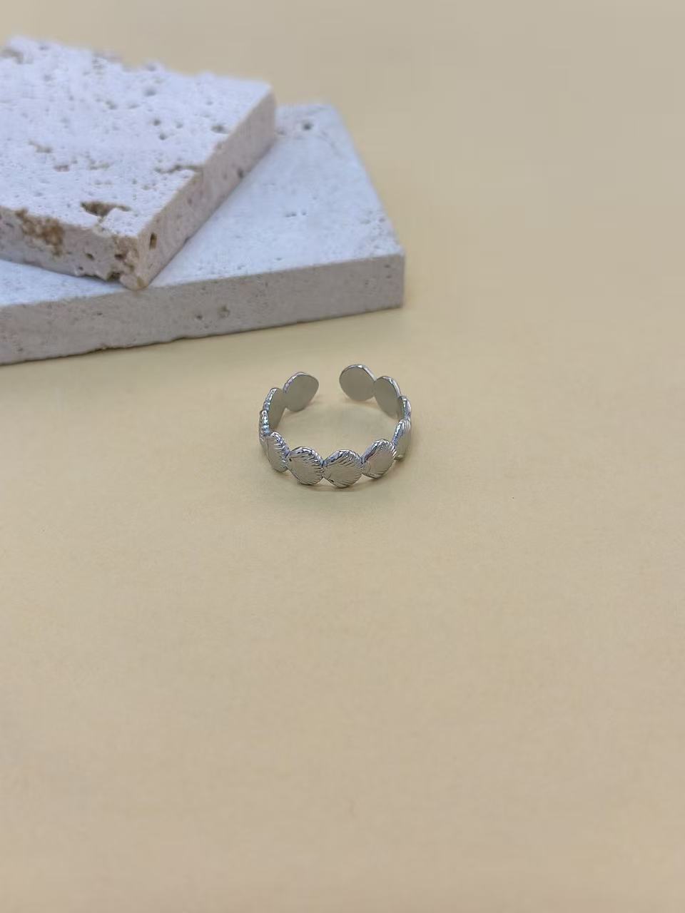 Bague Néréa