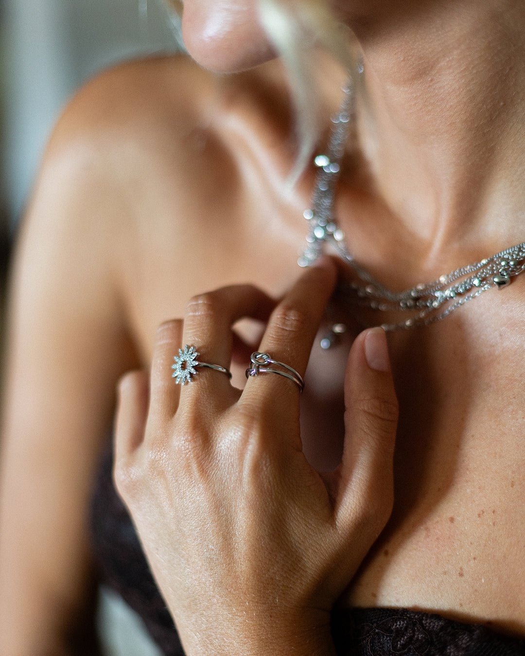 Bague Ninon