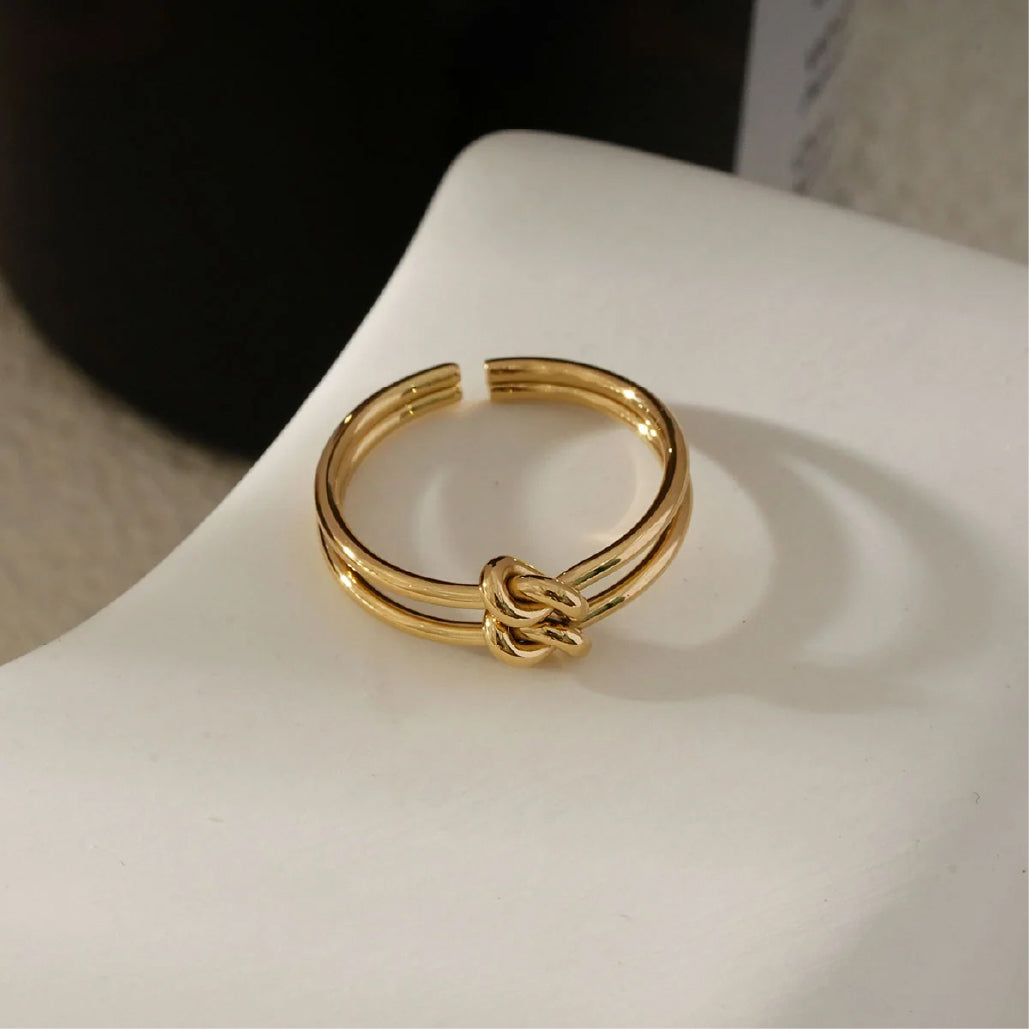 Bague Ninon