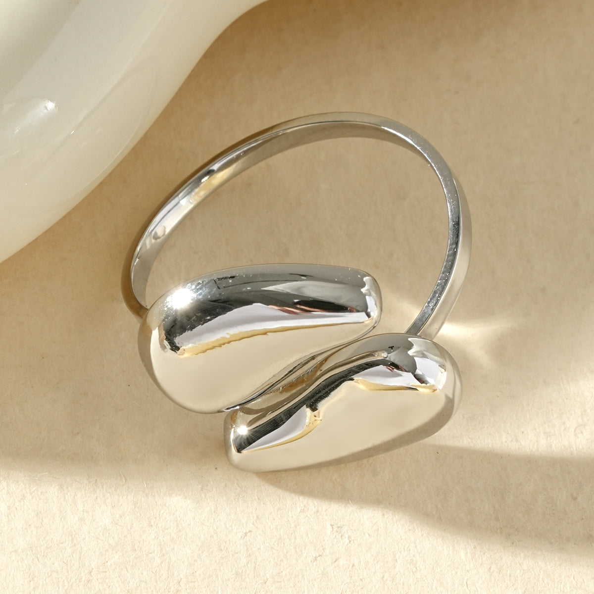 Bague Nova