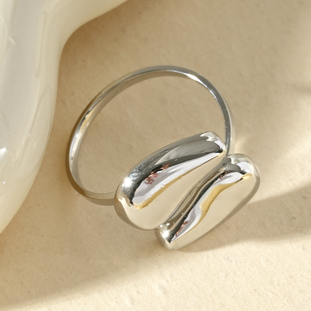 Bague Nova