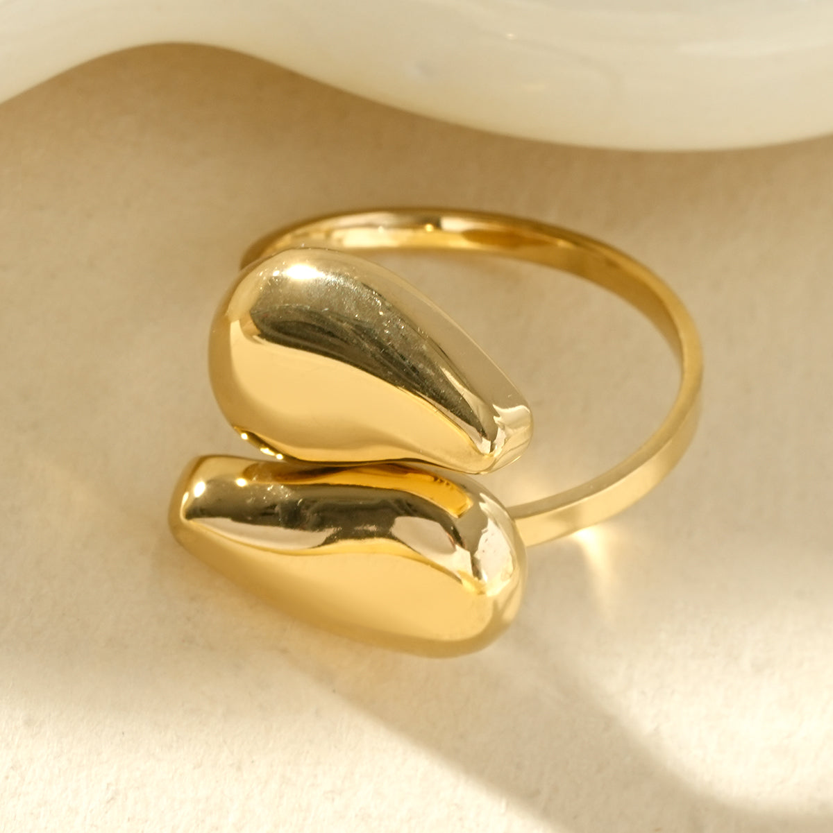 Bague Nova