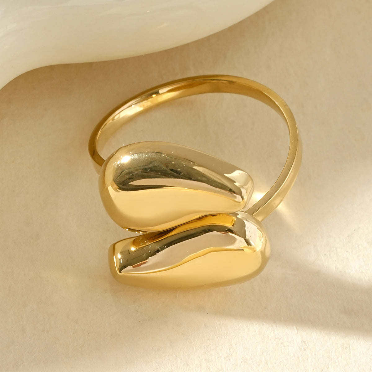 Bague Nova