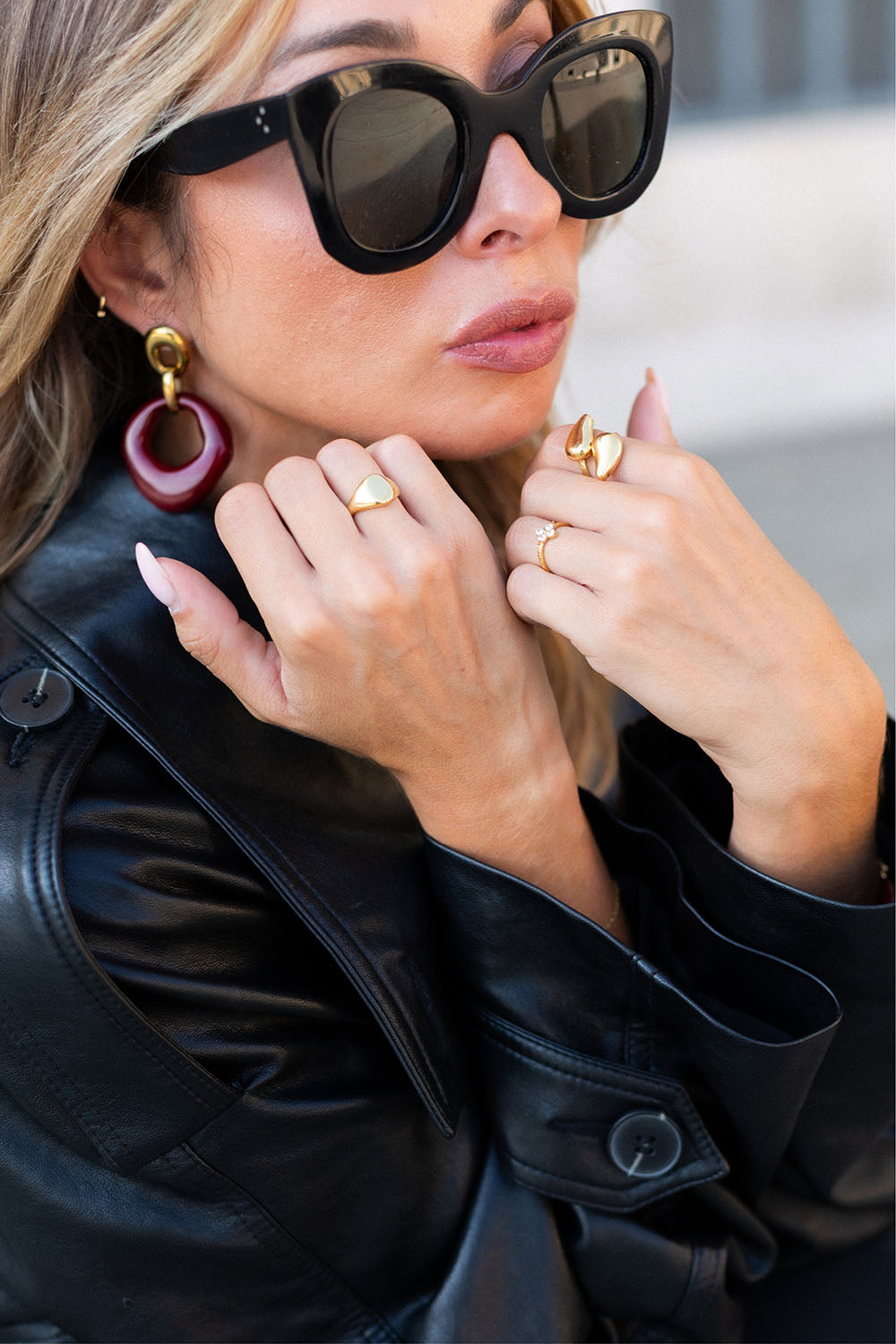 Bague Nova