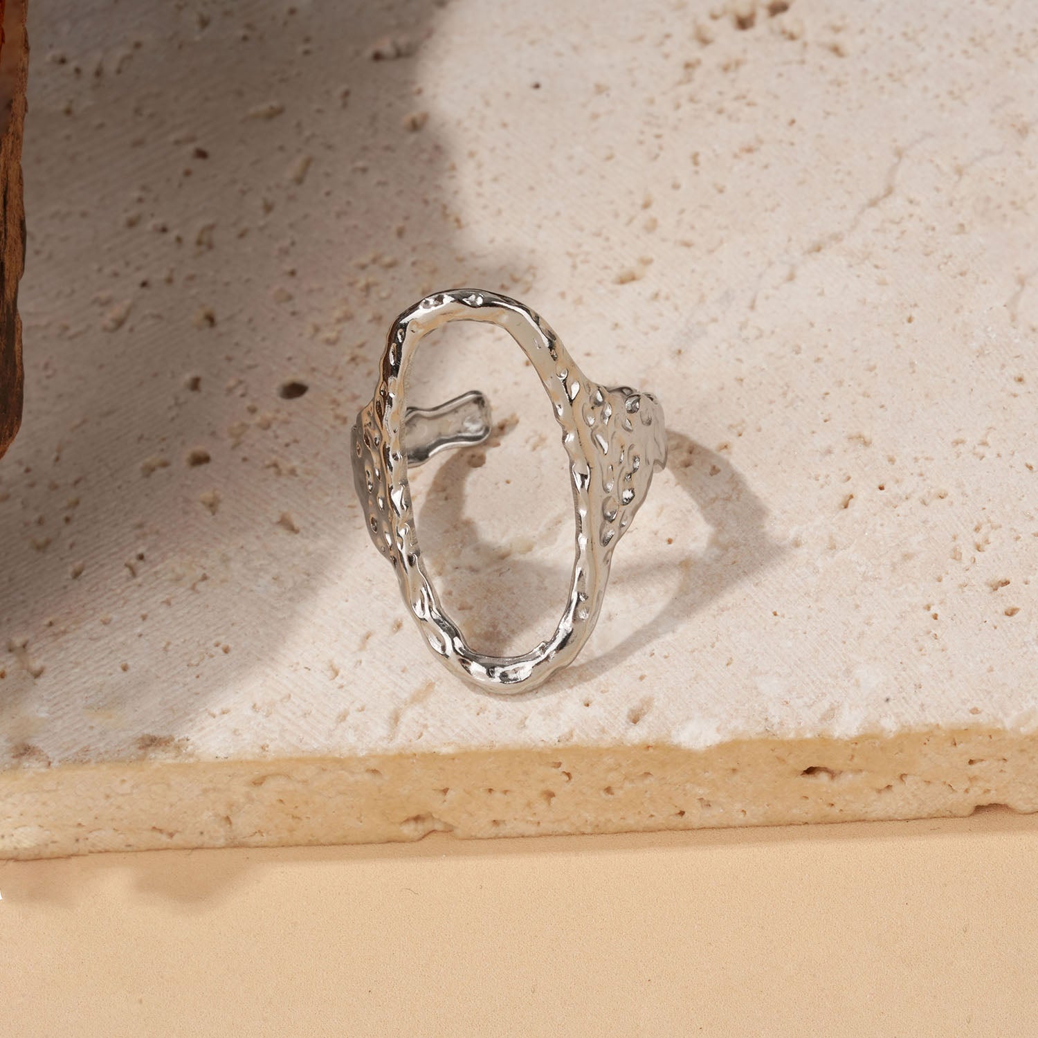 Bague Olympe