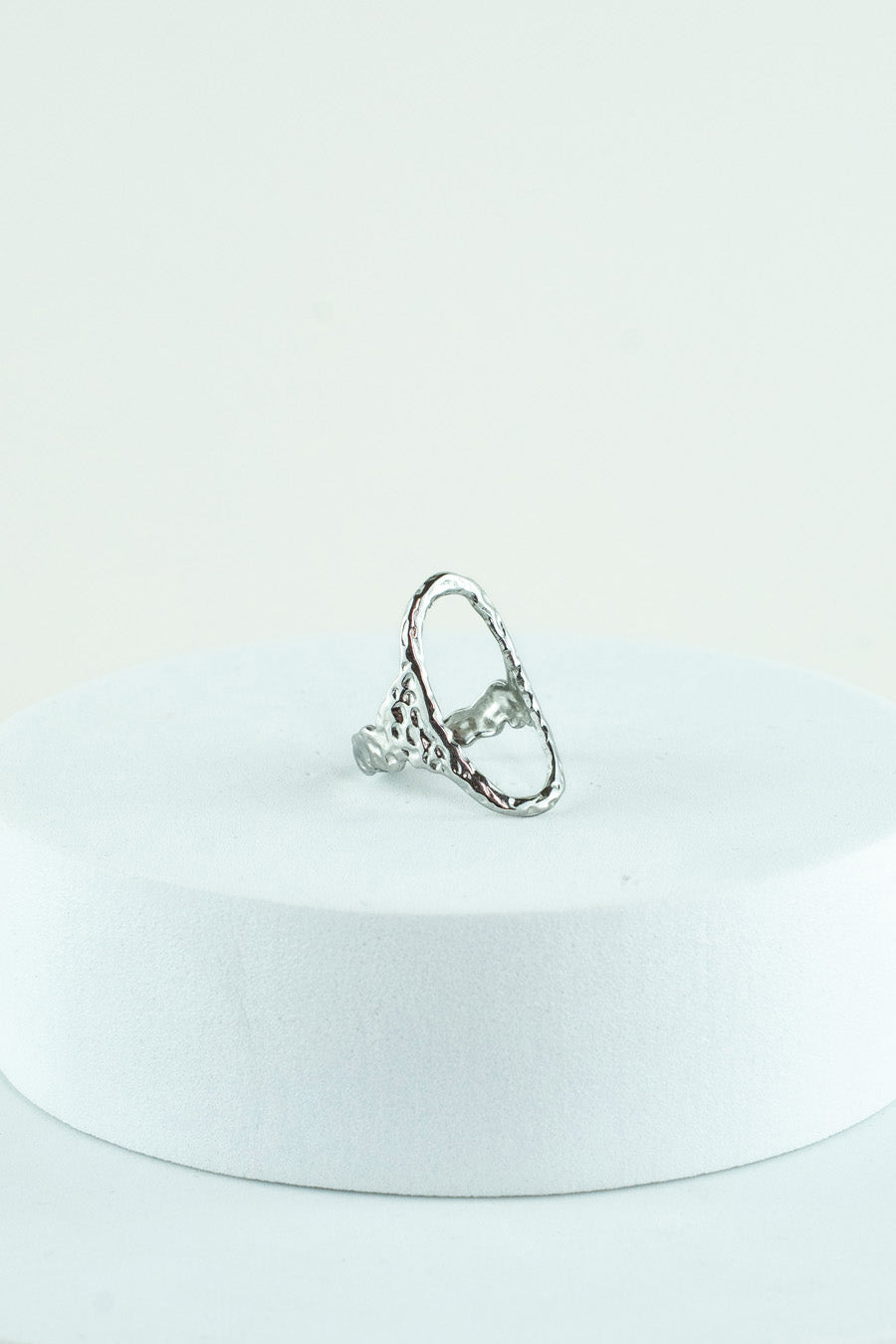 Bague Olympe