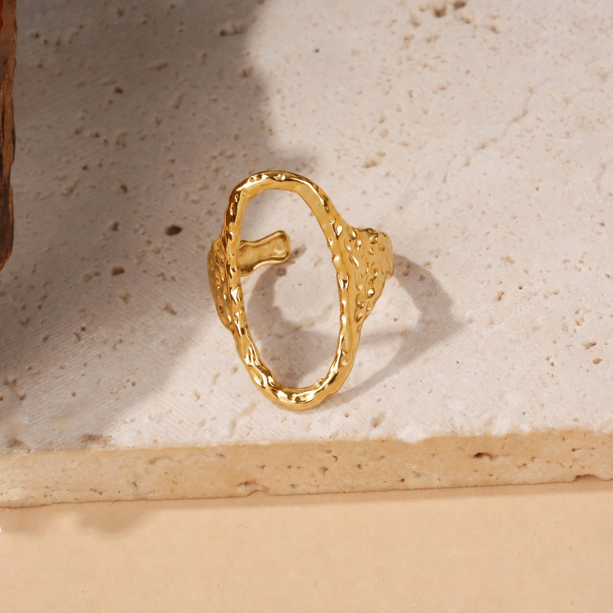 Bague Olympe