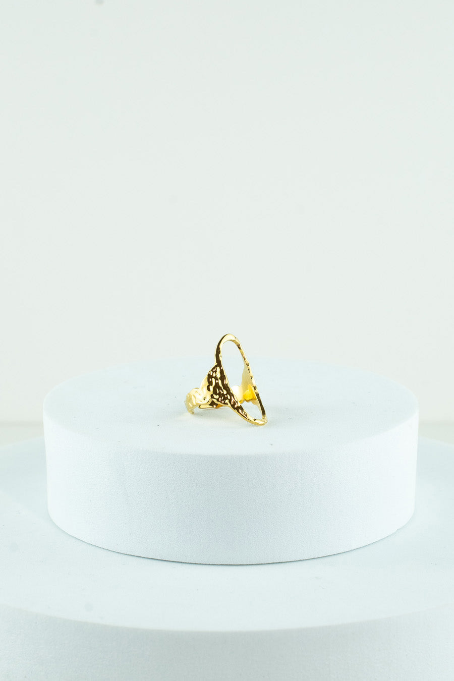Bague Olympe