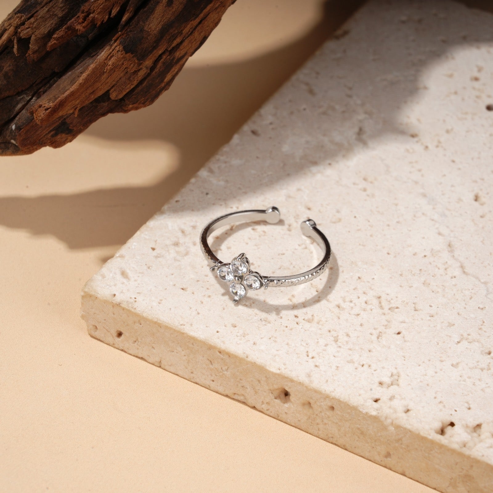 Rosine Ring