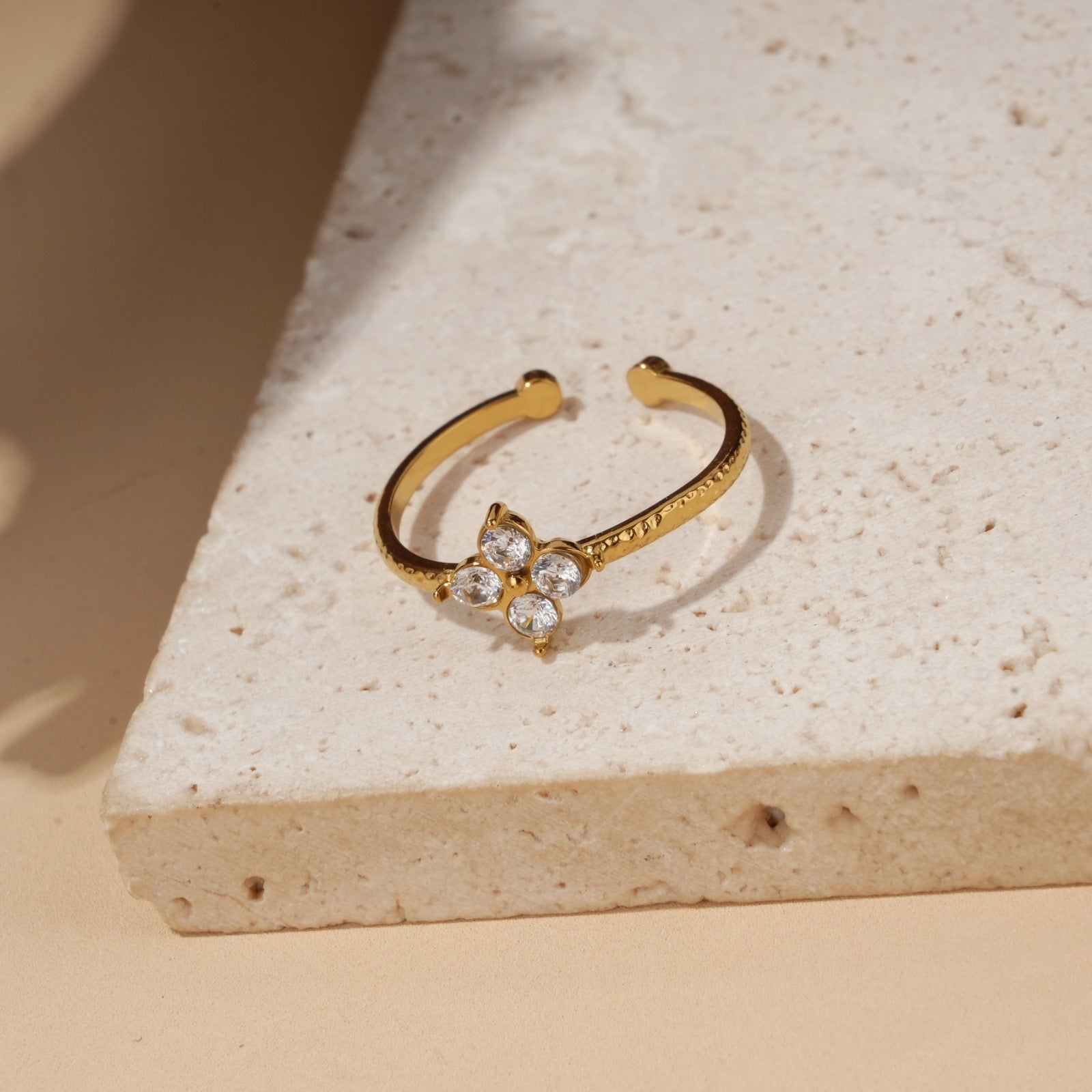 Rosine Ring