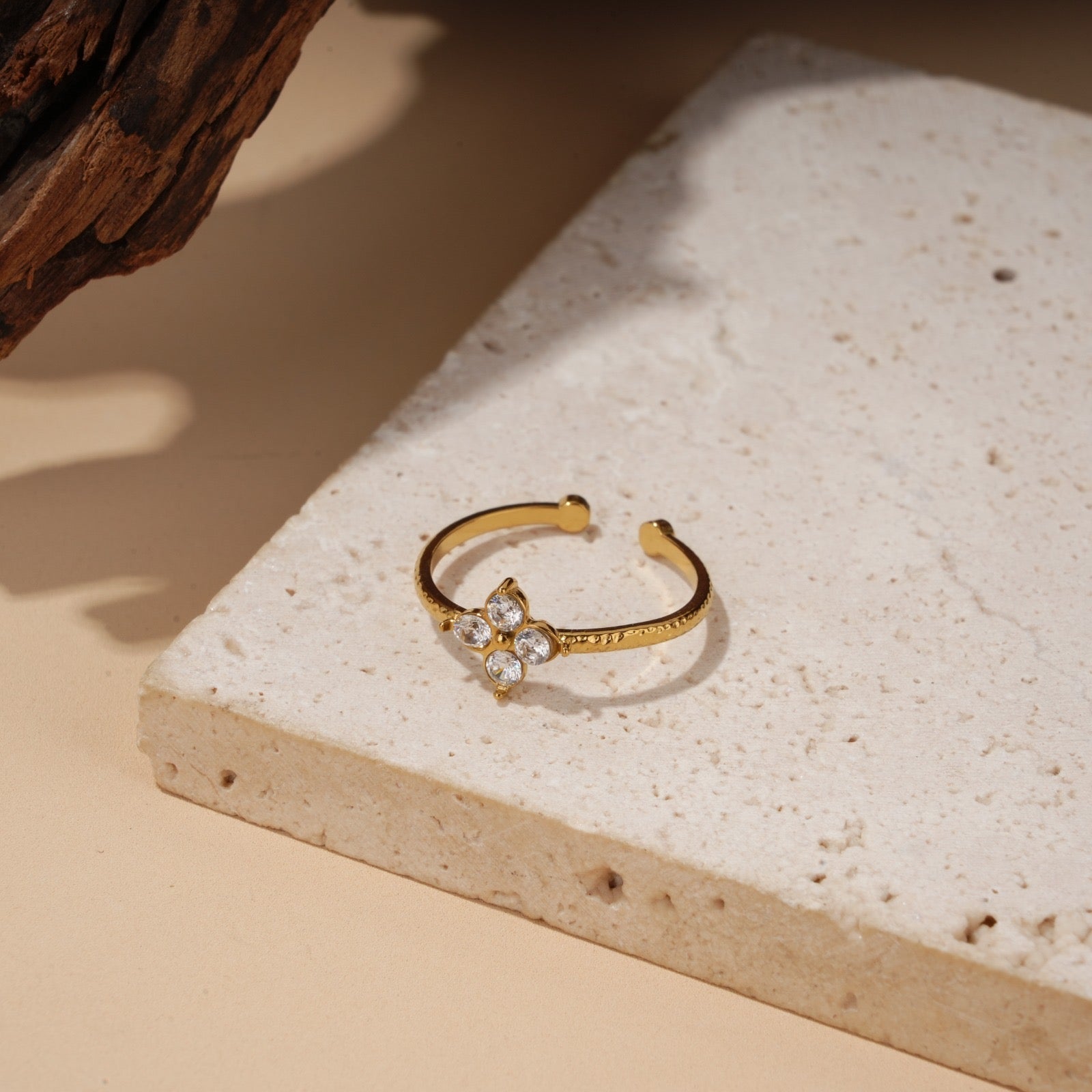 Rosine Ring