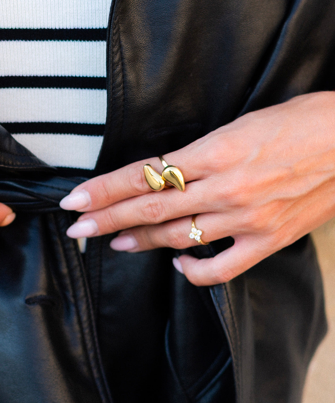Rosine Ring