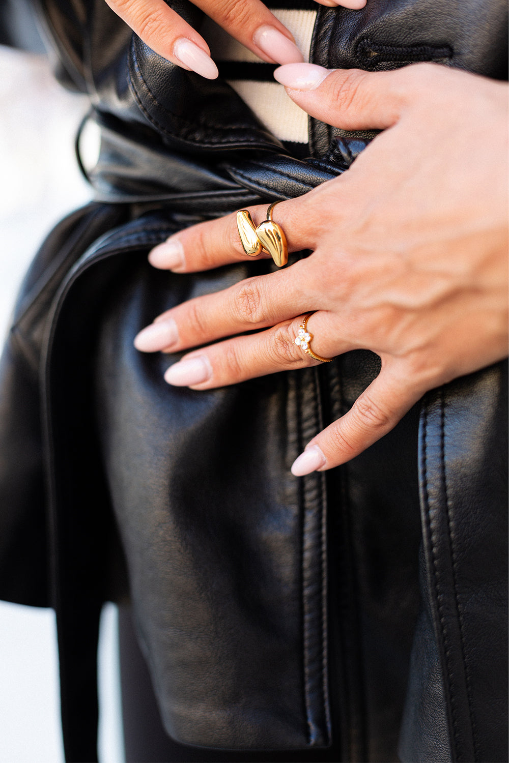 Rosine Ring