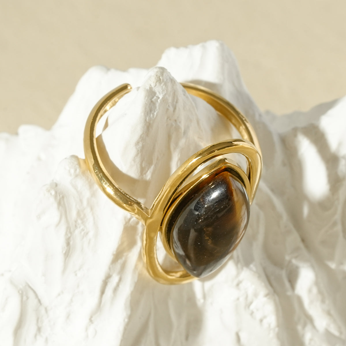 Bague Safia