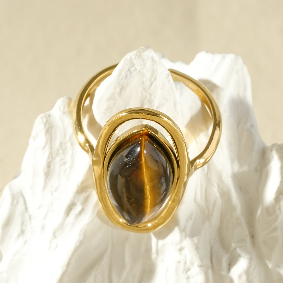 Bague Safia