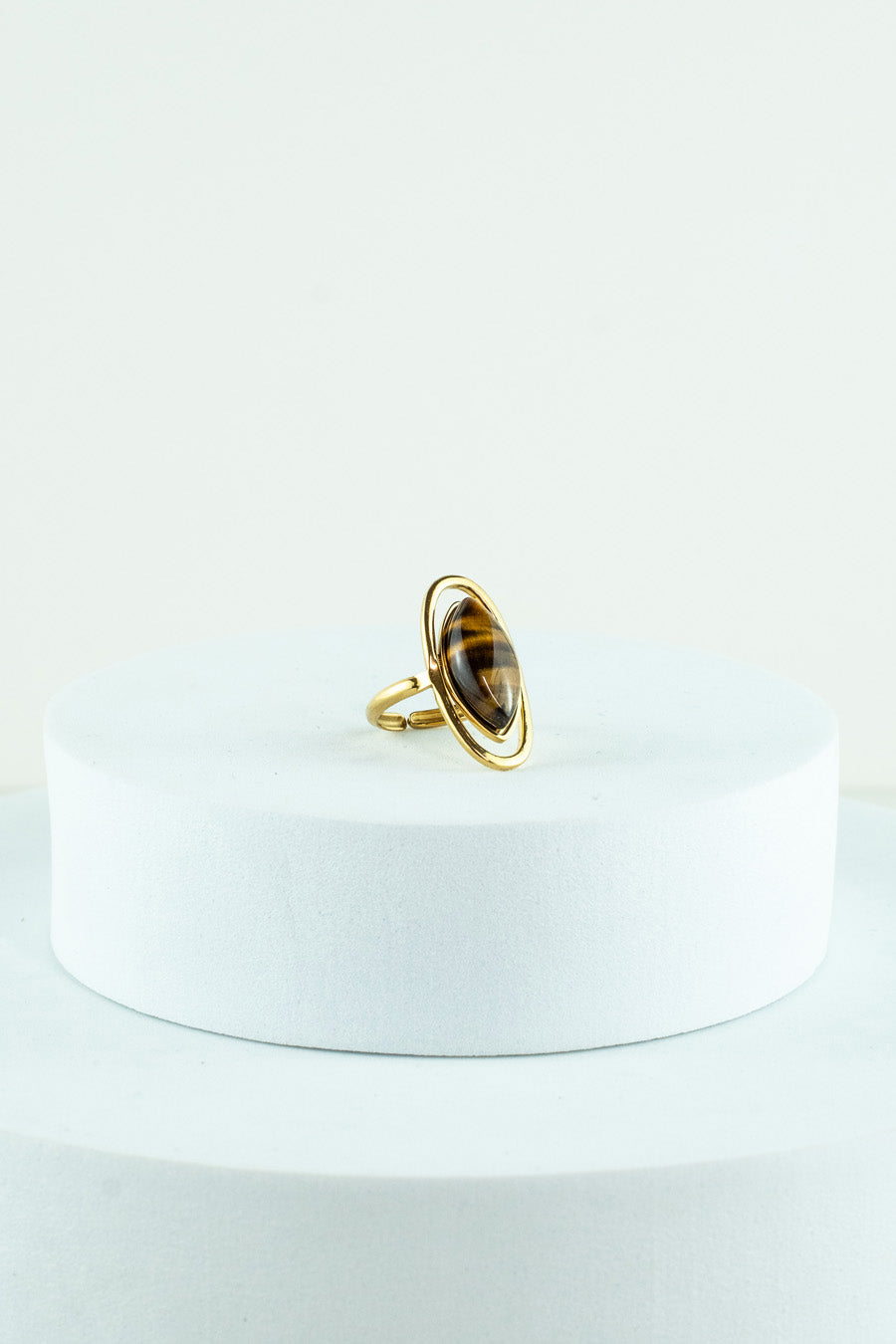 Bague Safia