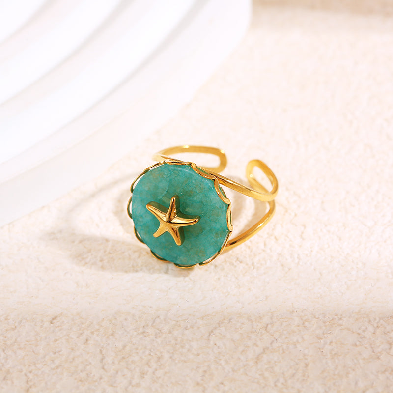 Bague Talia