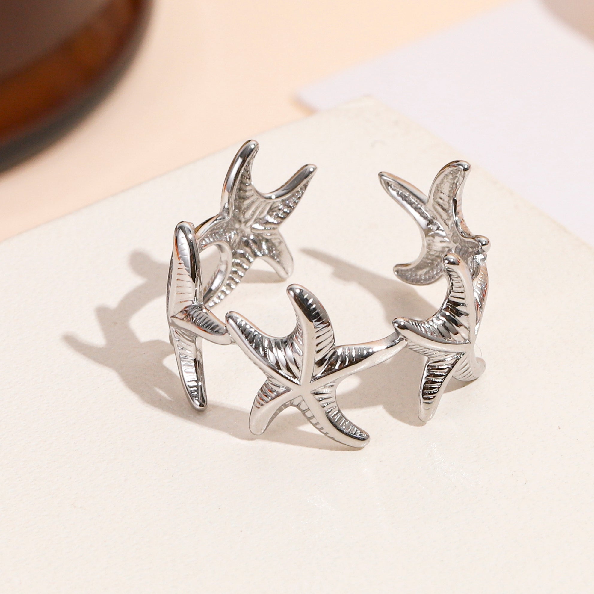 Bague Thalie