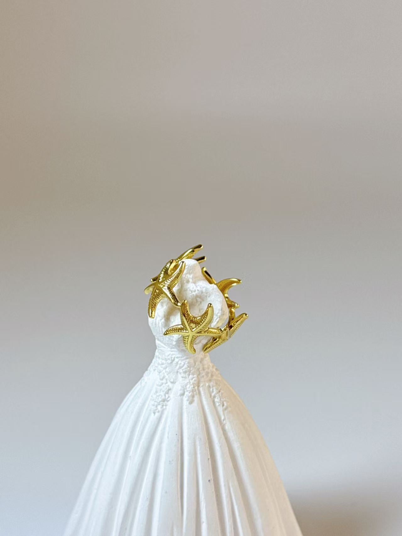 Bague Thalie