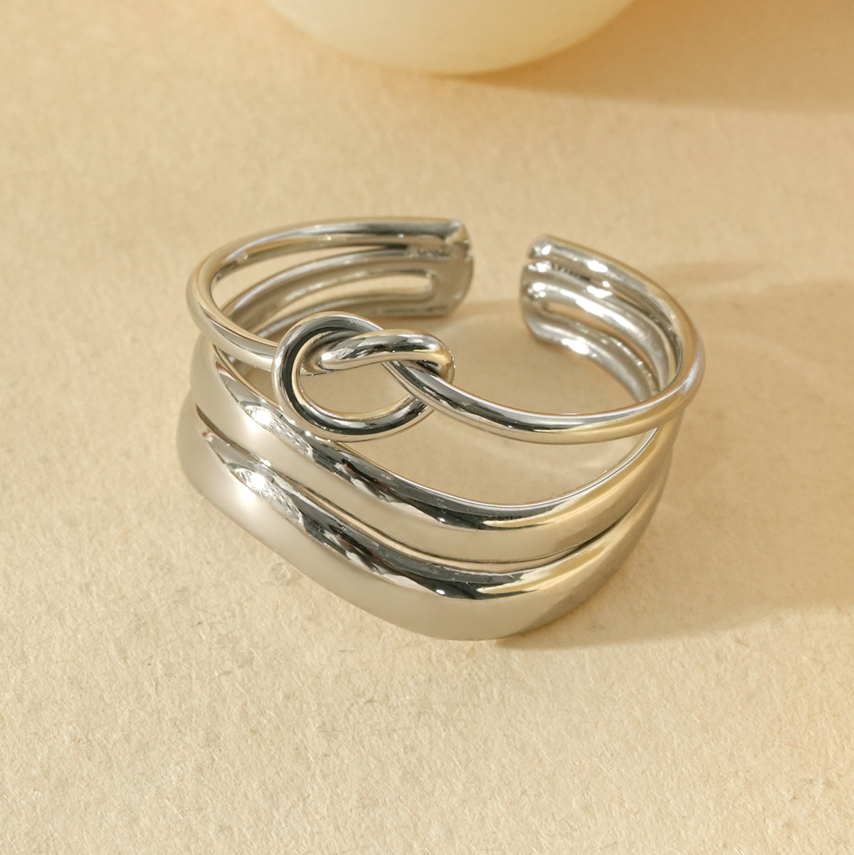 Bague Zélia