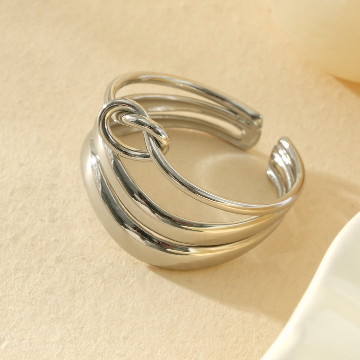 Bague Zélia