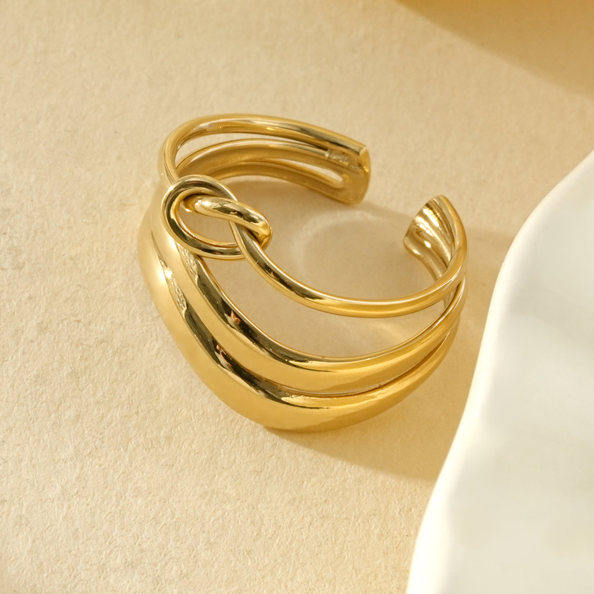 Bague Zélia