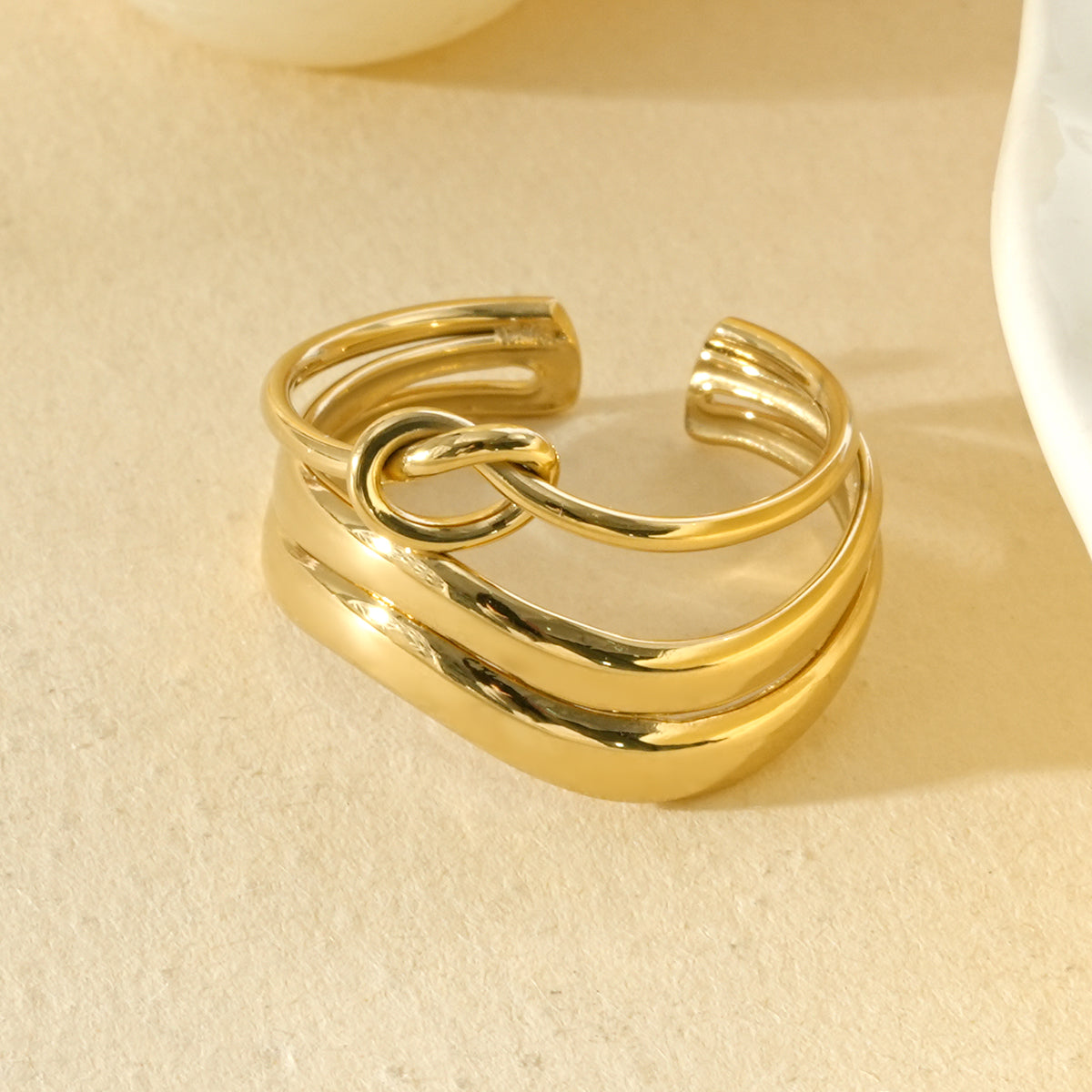 Bague Zélia