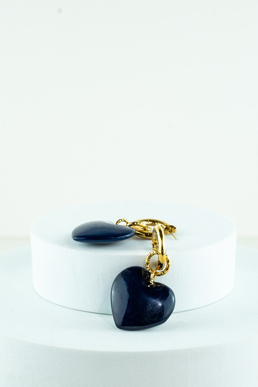 Amour Bleu Earrings