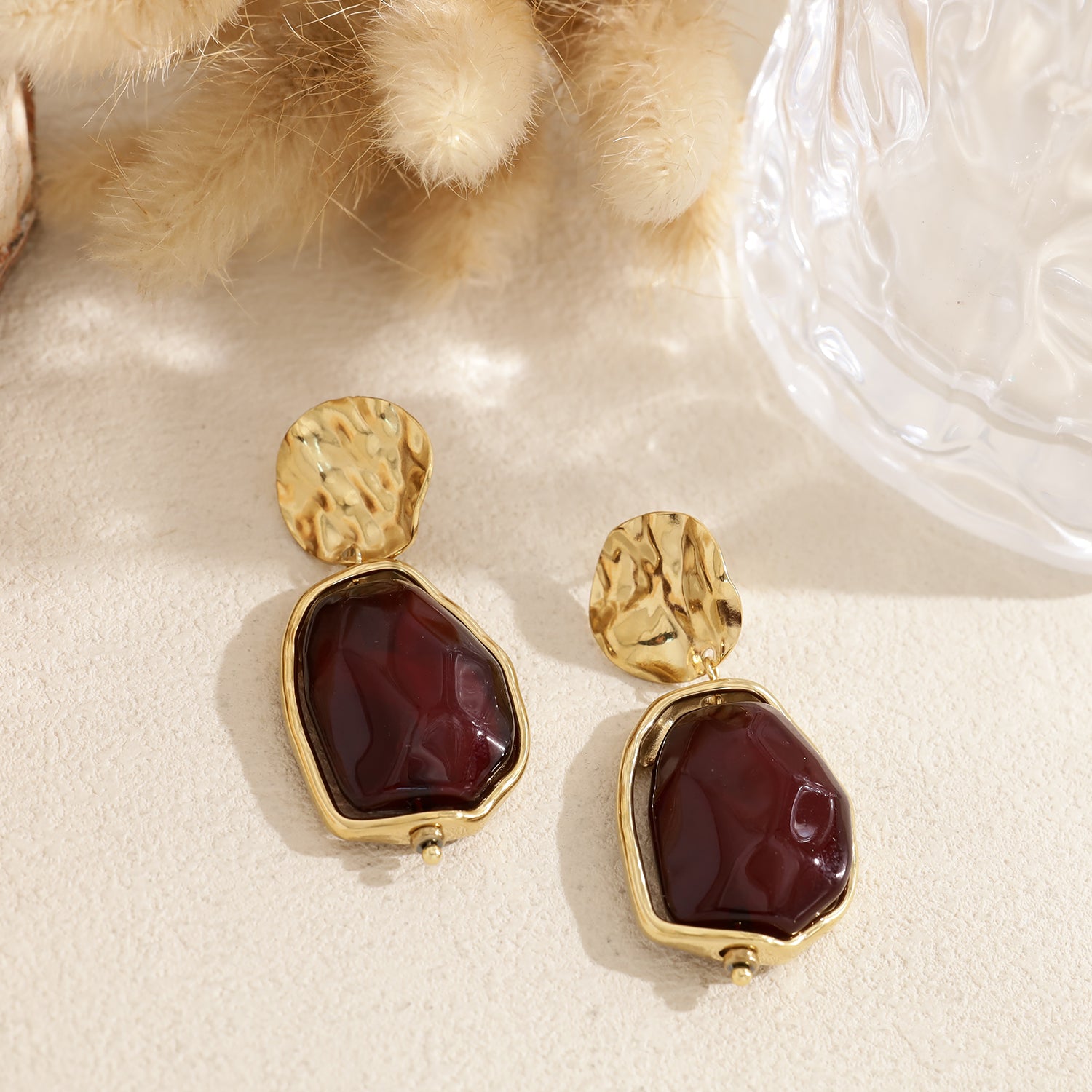 Garance Earrings