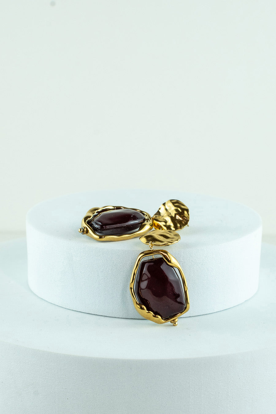 Garance Earrings