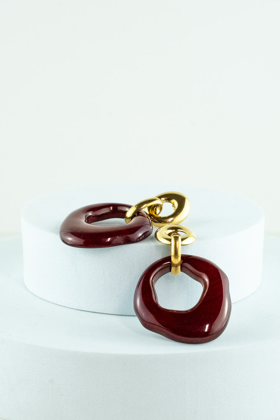 Boucles d'oreilles Paloma