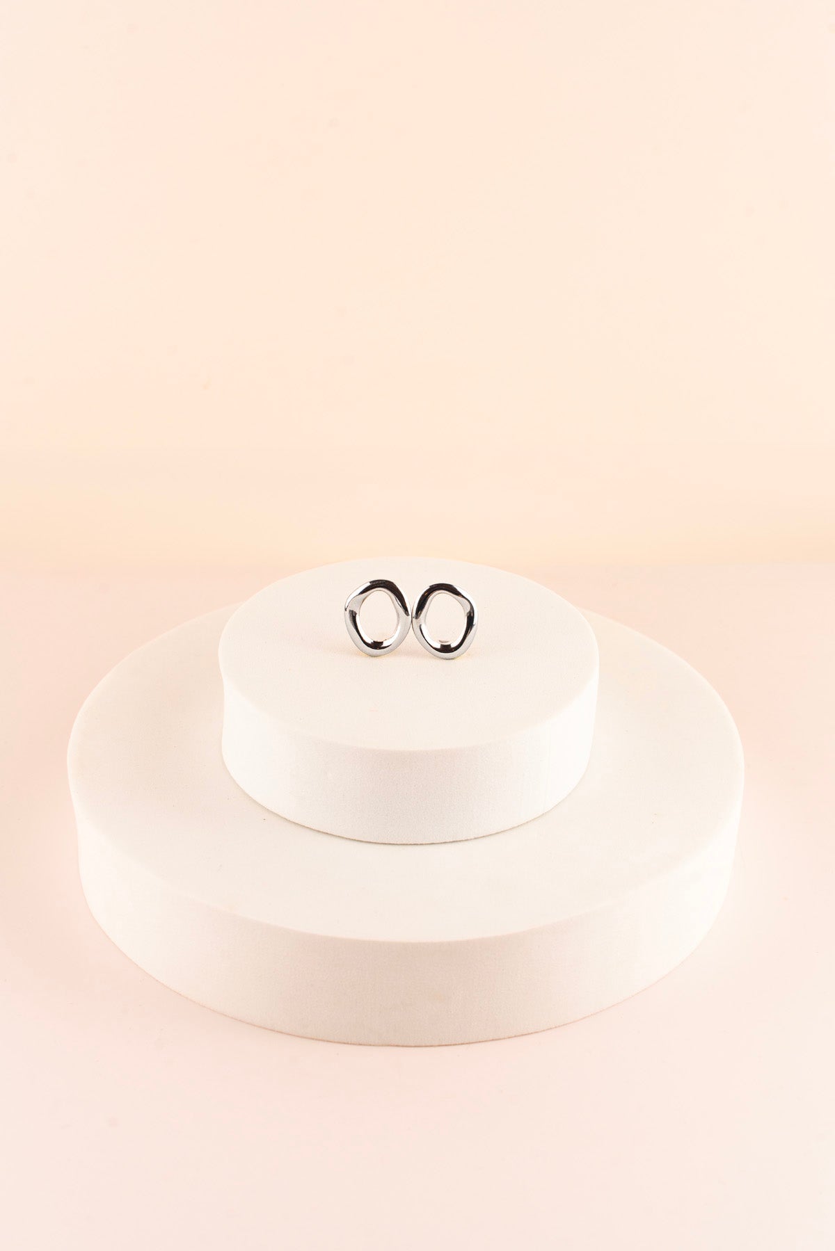 Boucles d'oreilles Romy
