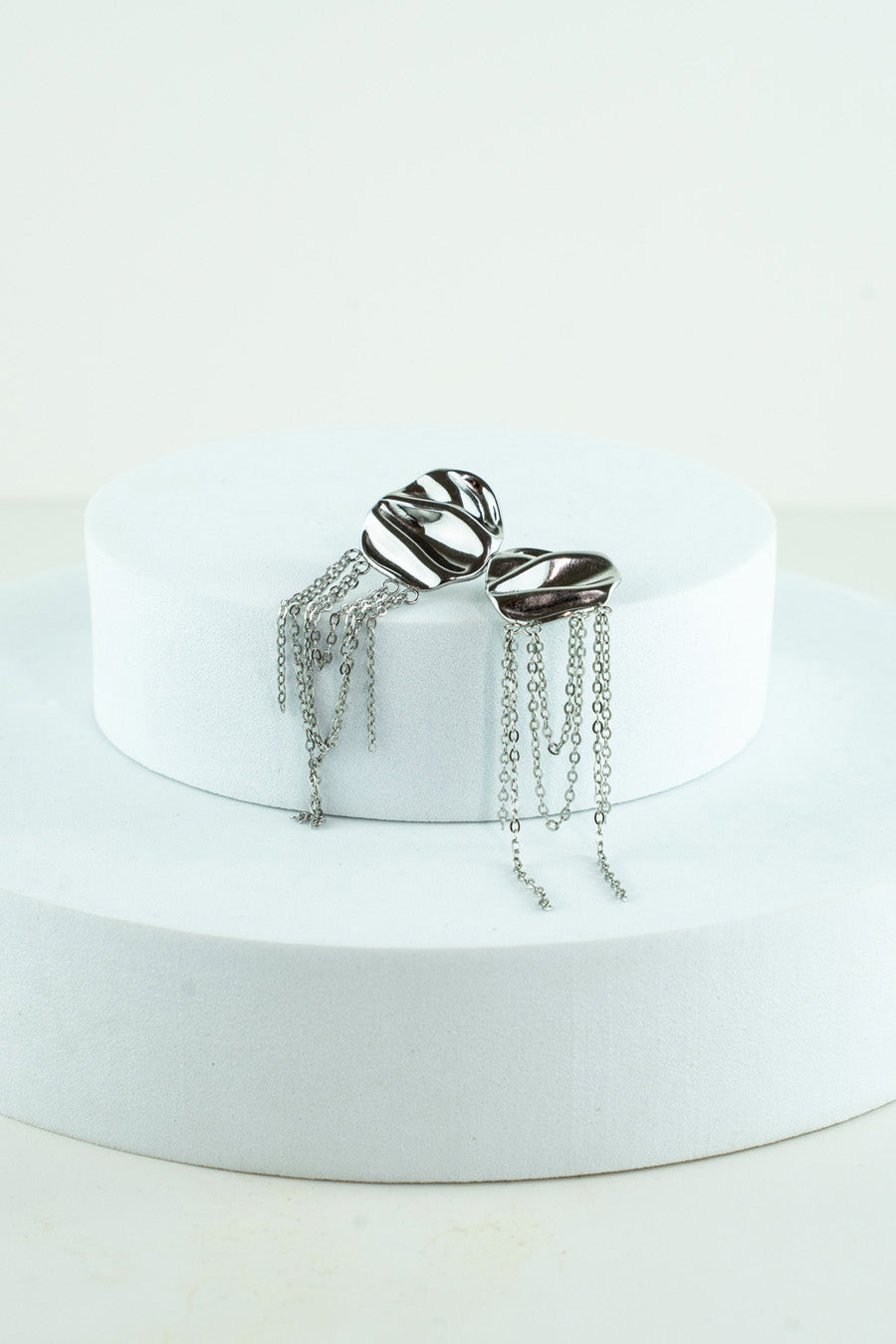 Trésor Earrings