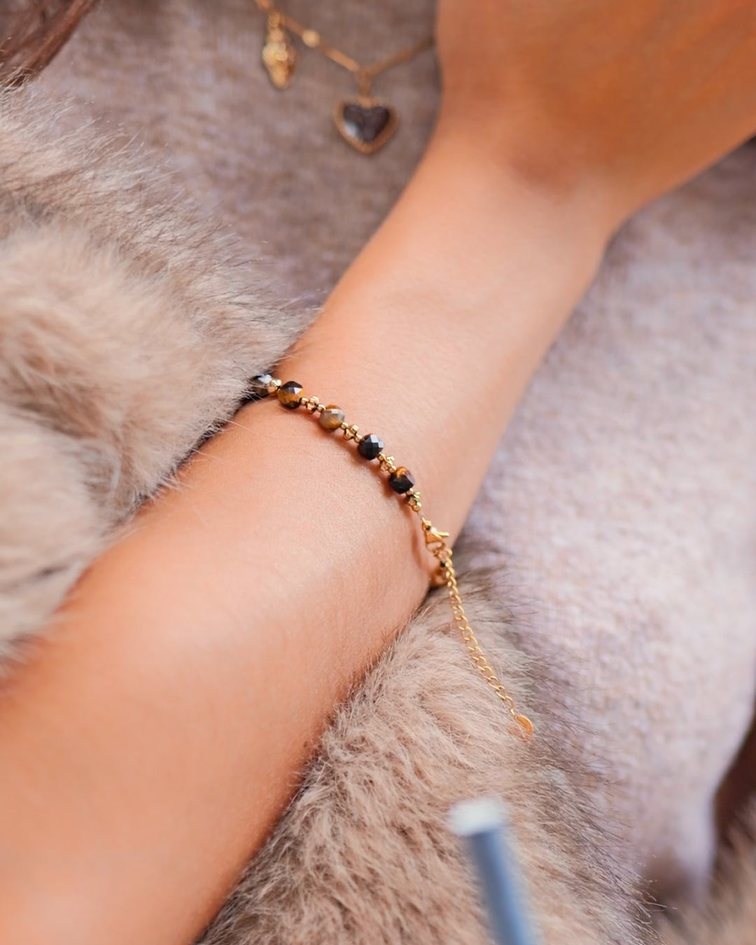 Bracelet Agathe