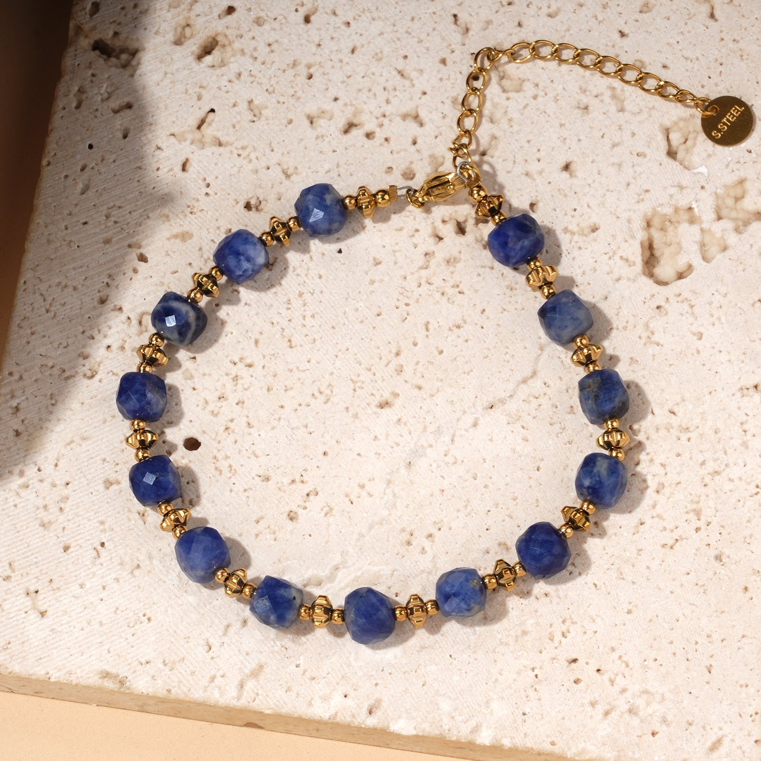Bracelet Agathe