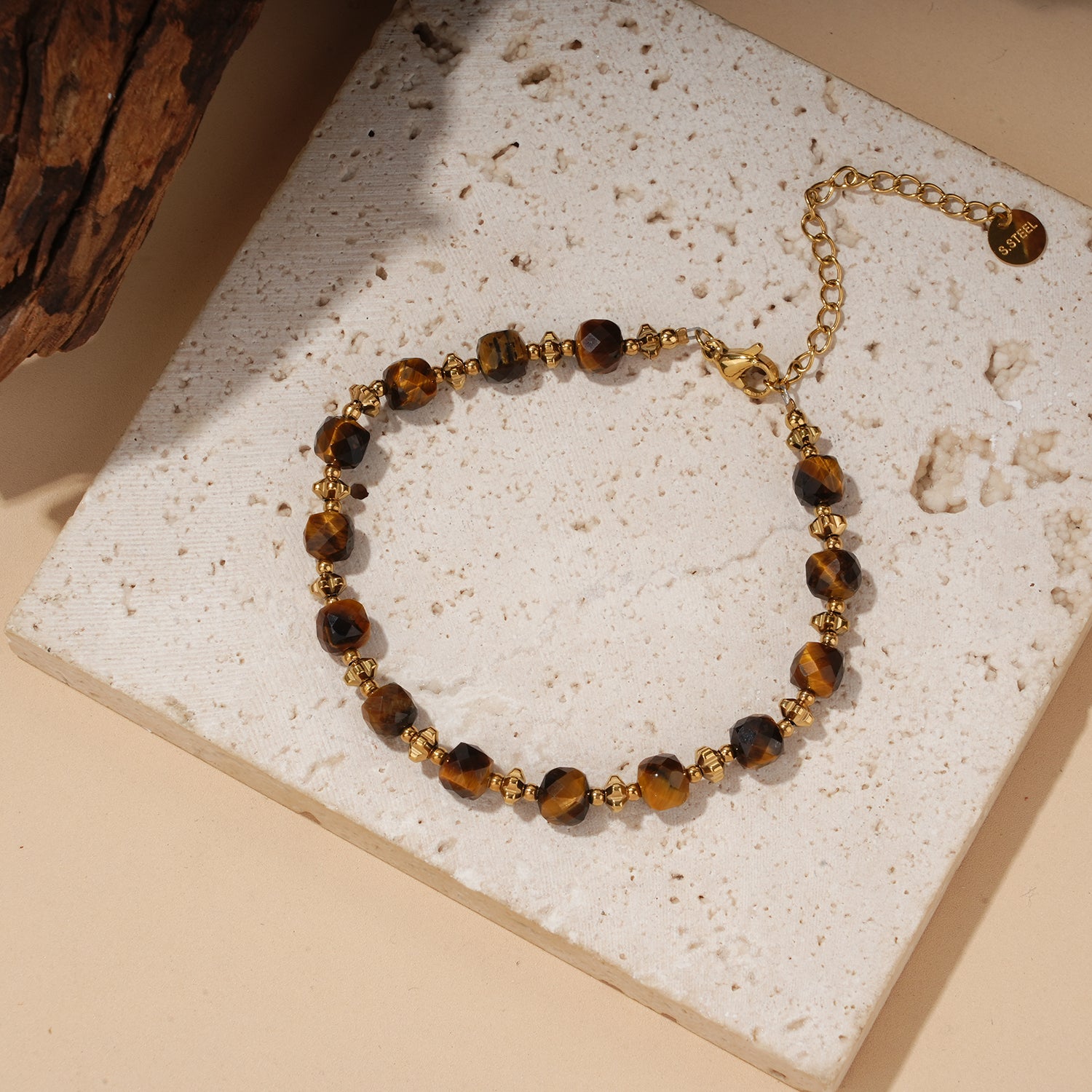 Bracelet Agathe