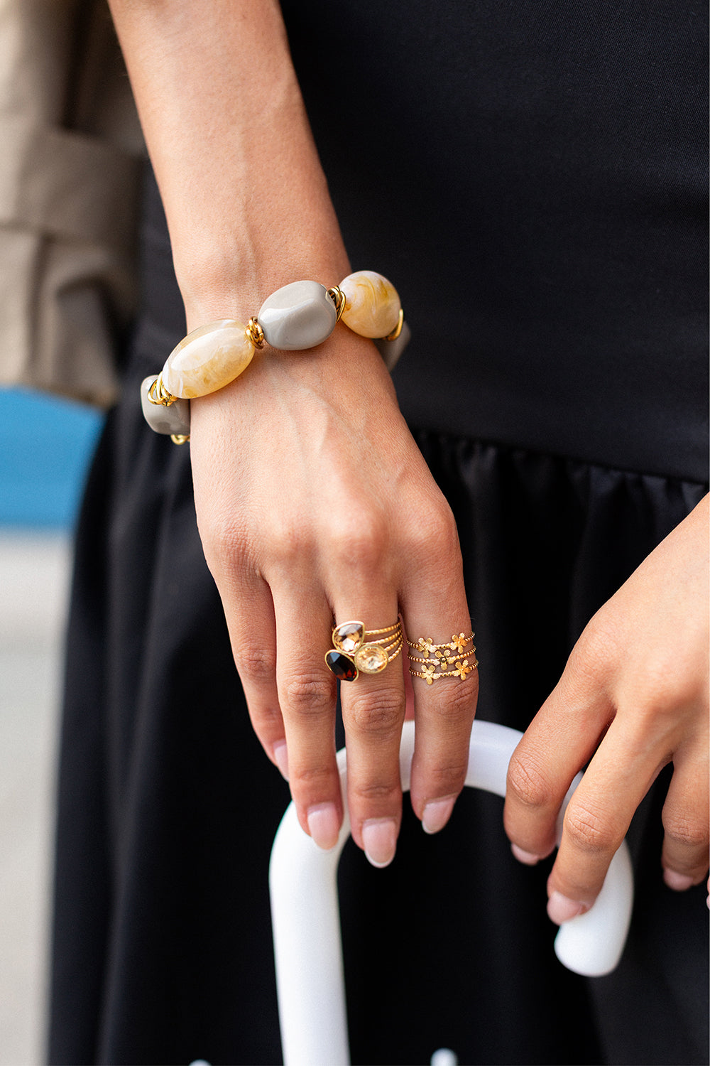 Bracelet Colette