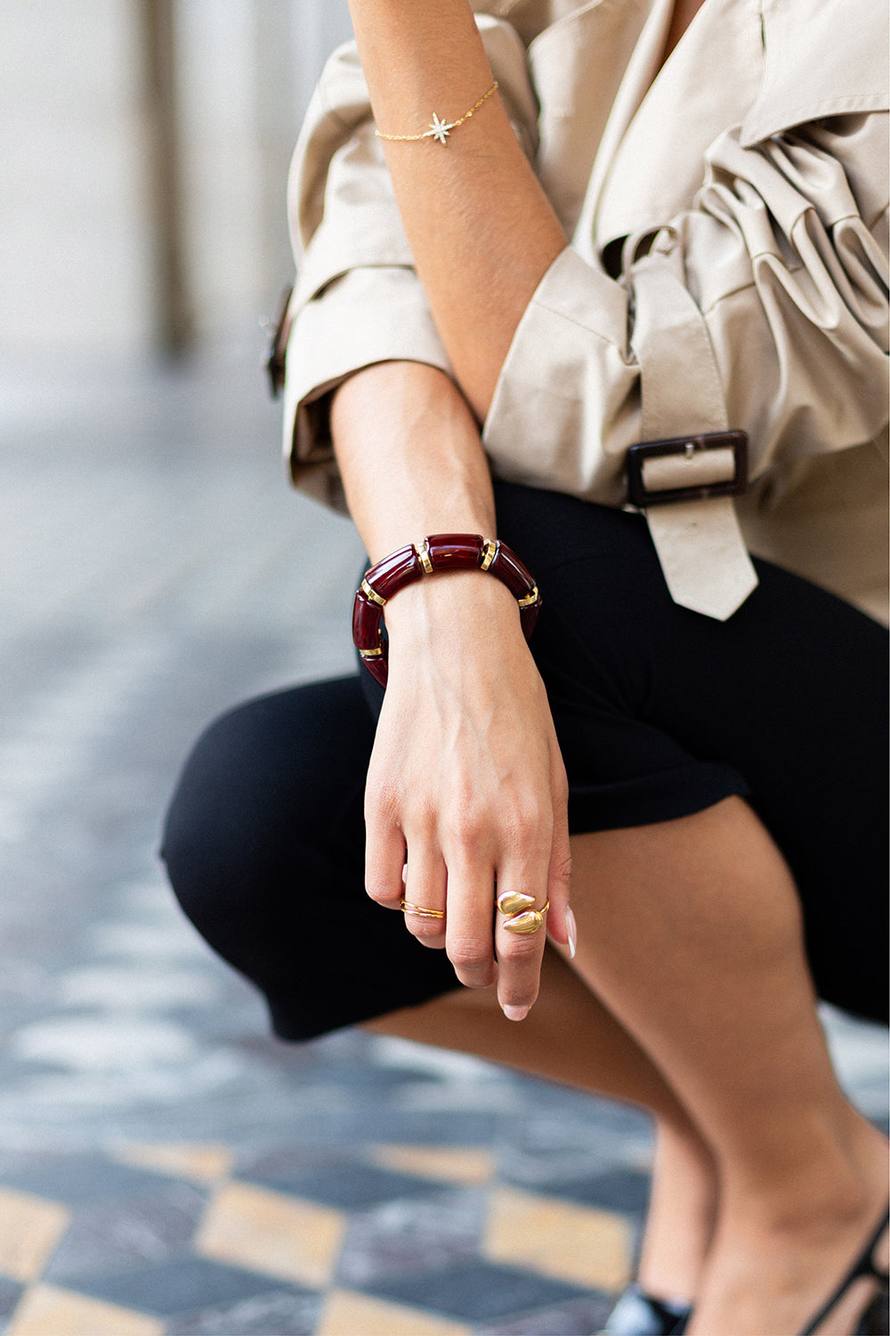 Bracelet Simone