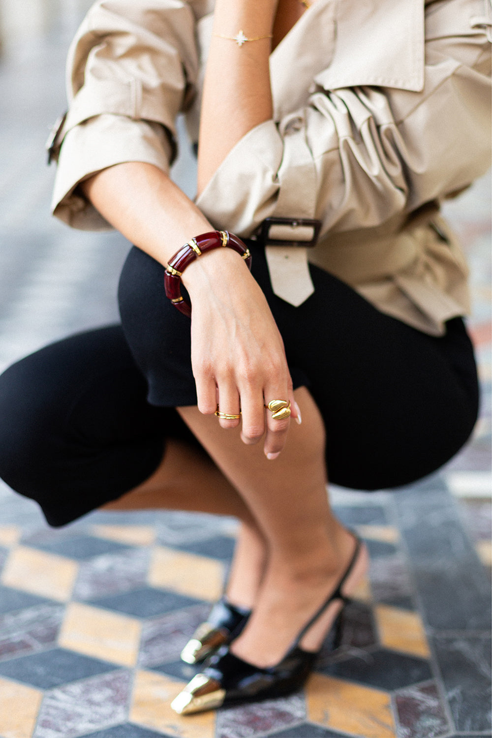 Bracelet Simone