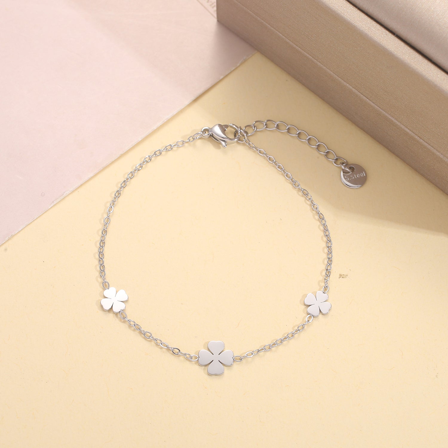 Trèfle Bracelet
