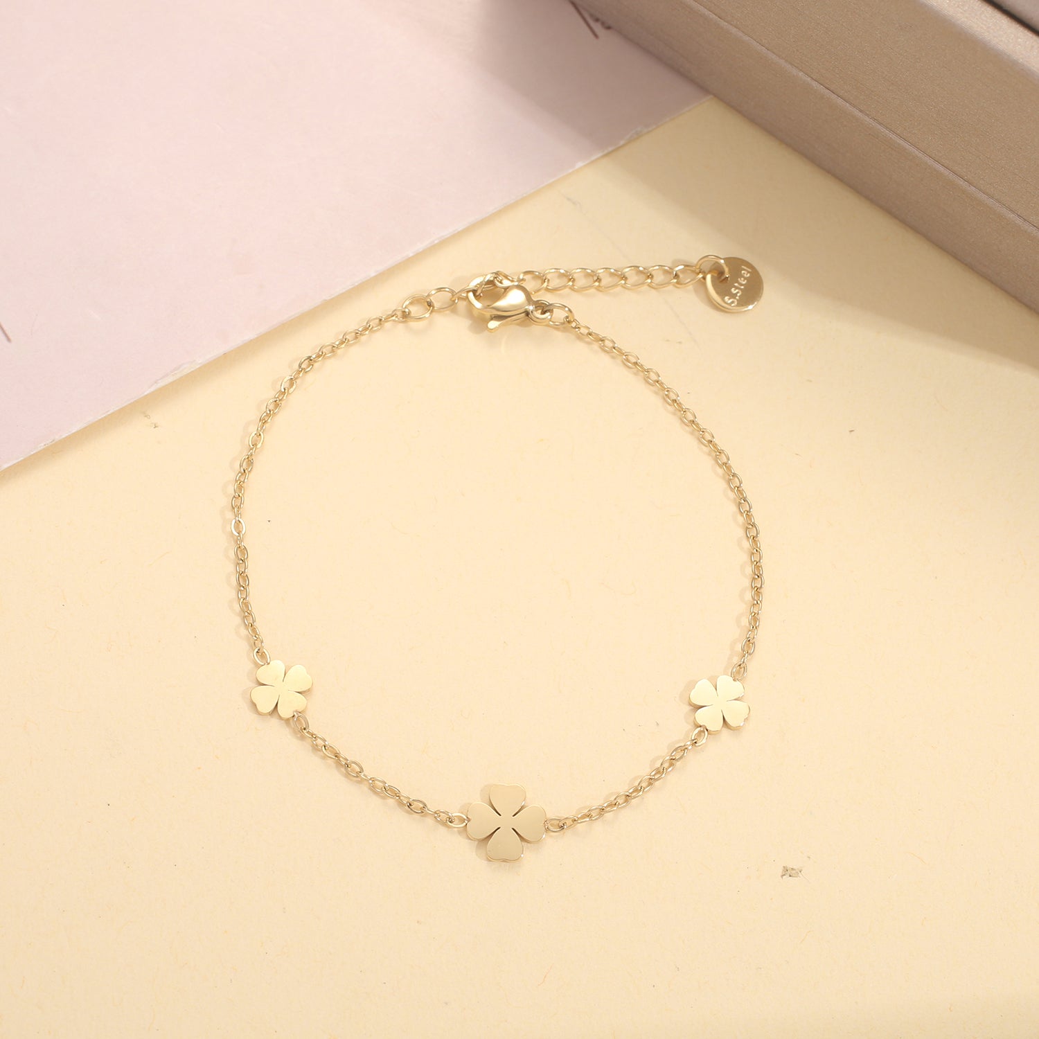 Trèfle Bracelet