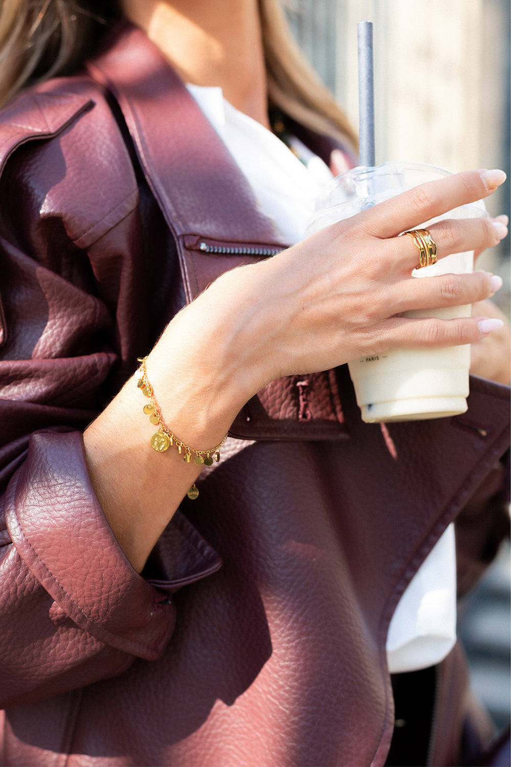 Trésor Bracelet