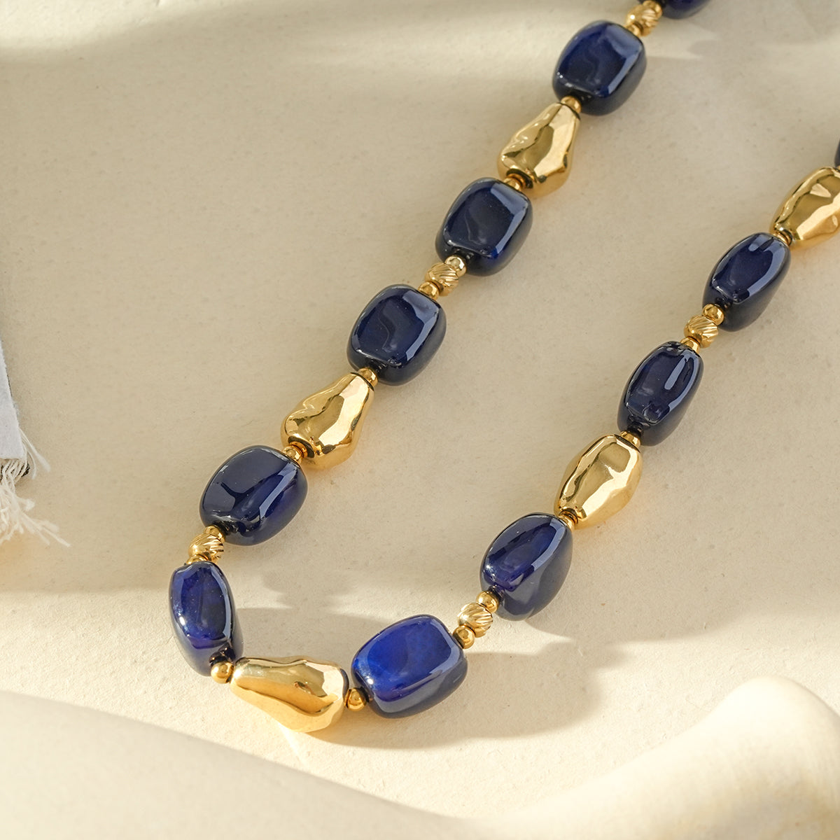 Collier Albane