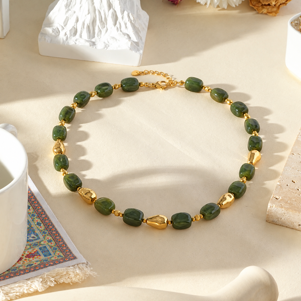 Collier Albane